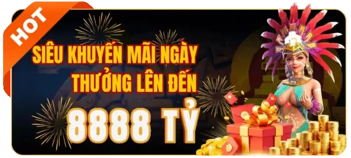 Khuyến mãi chào mừng