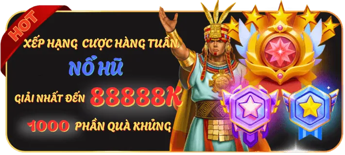 Thưởng nạp lần đầu 8kbets