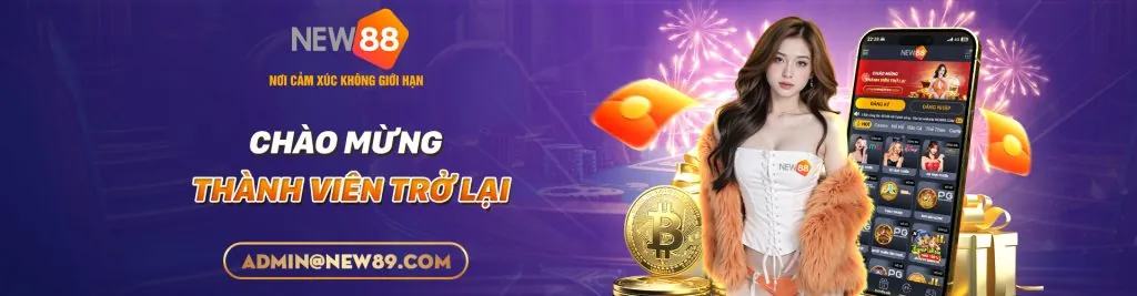 Khuyến mãi chào mừng thành viên mới 8KBETS