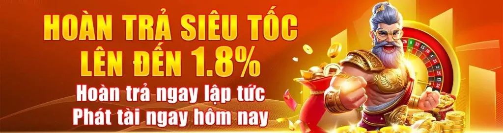 Khuyến mãi nạp lại hàng ngày 8KBET
