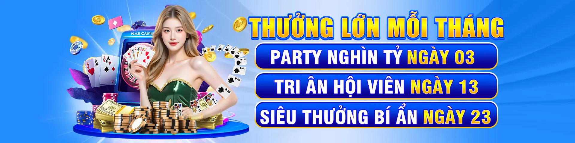 Sòng bạc trực tuyến 8KBETS với các trò chơi đẳng cấp