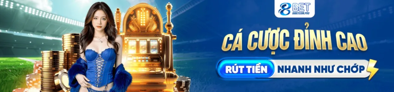 Hình ảnh Nổ Hũ 8kbets chính thức