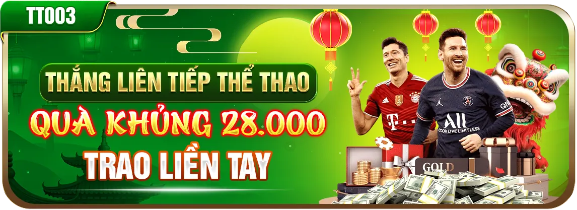 Người chơi Nổ Hũ 8kbets thắng lớn