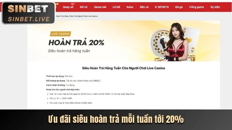 Đánh giá uy tín 8KBET
